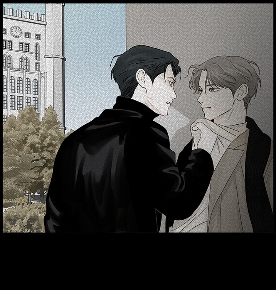 Read Secret Relationships chapter 39 image 11 on Lezhin
