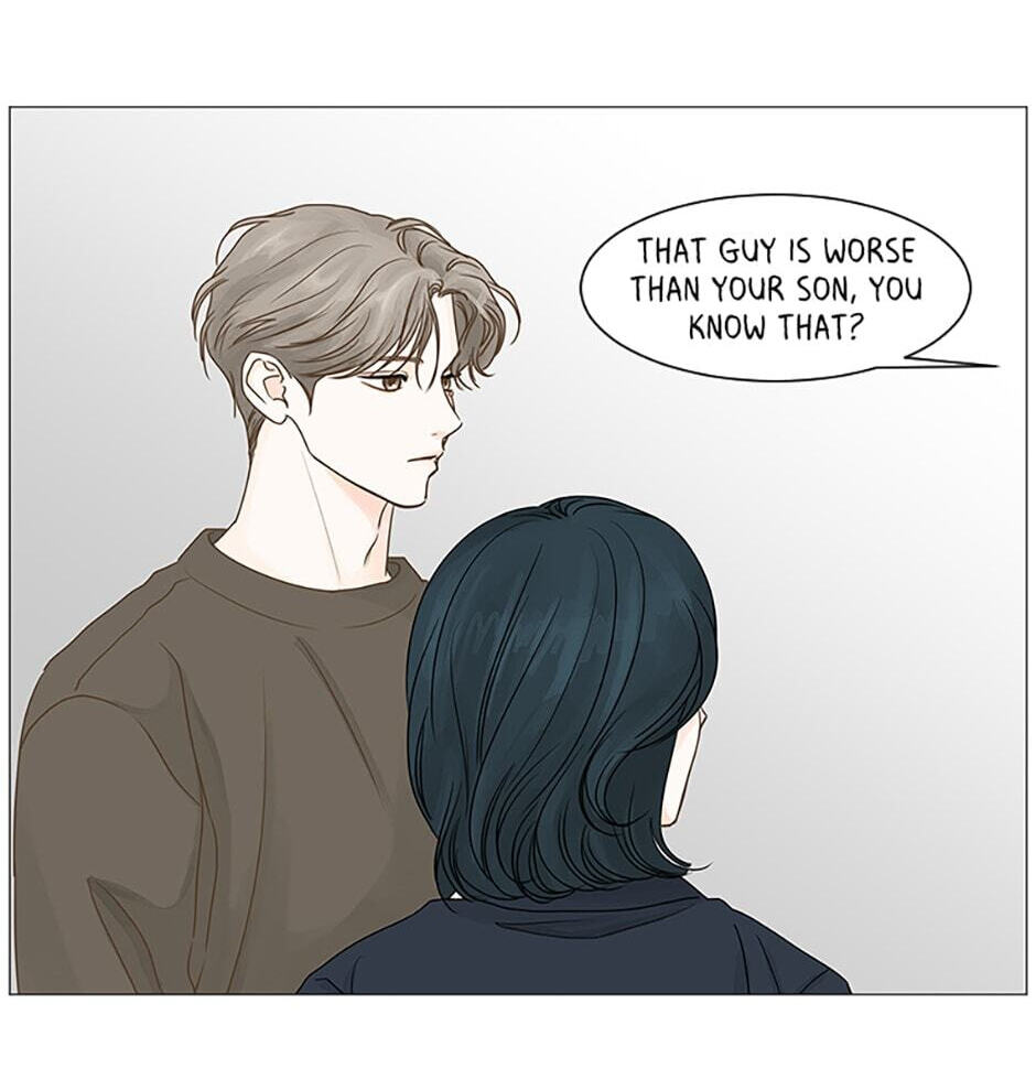 Read Secret Relationships chapter 39 image 15 on Lezhin