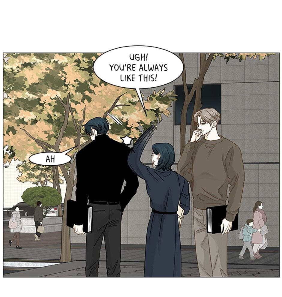 Read Secret Relationships chapter 39 image 16 on Lezhin