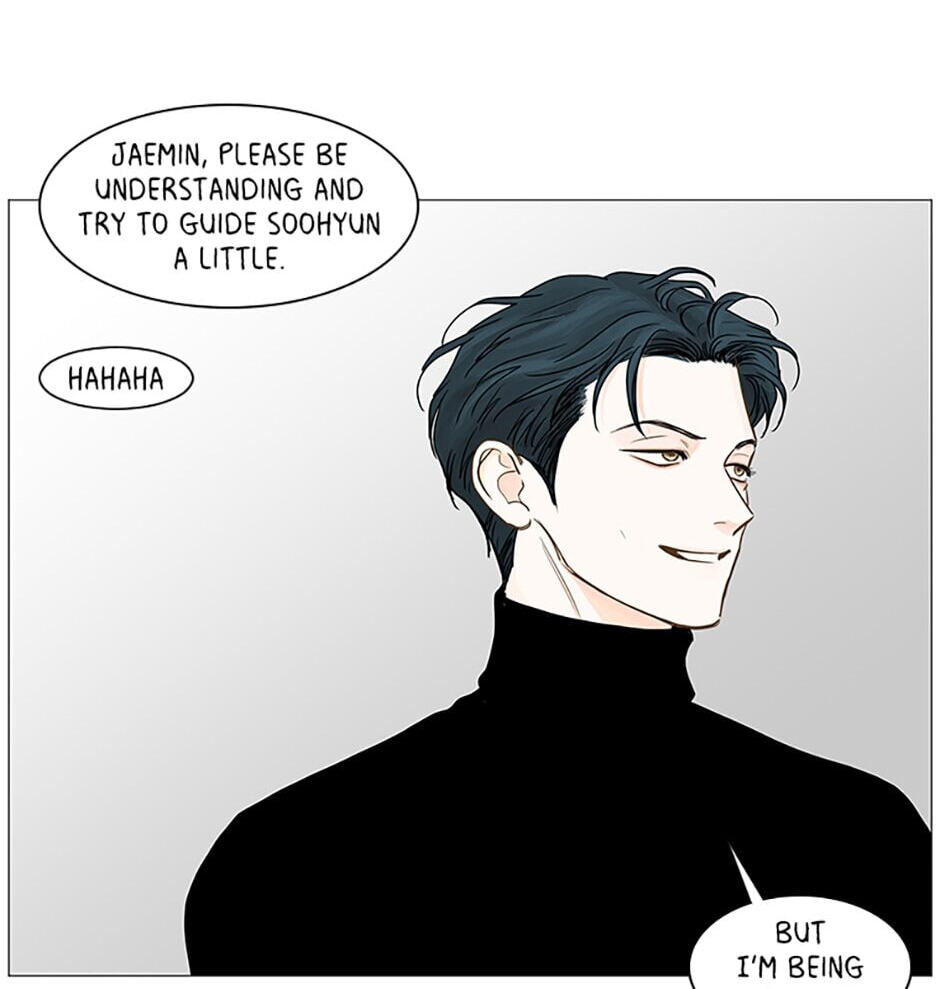 Read Secret Relationships chapter 39 image 17 on Lezhin