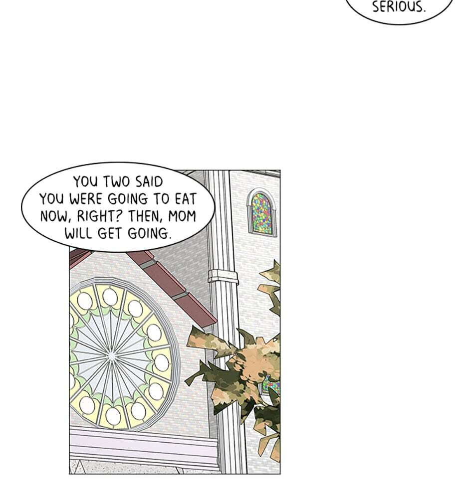 Read Secret Relationships chapter 39 image 18 on Lezhin