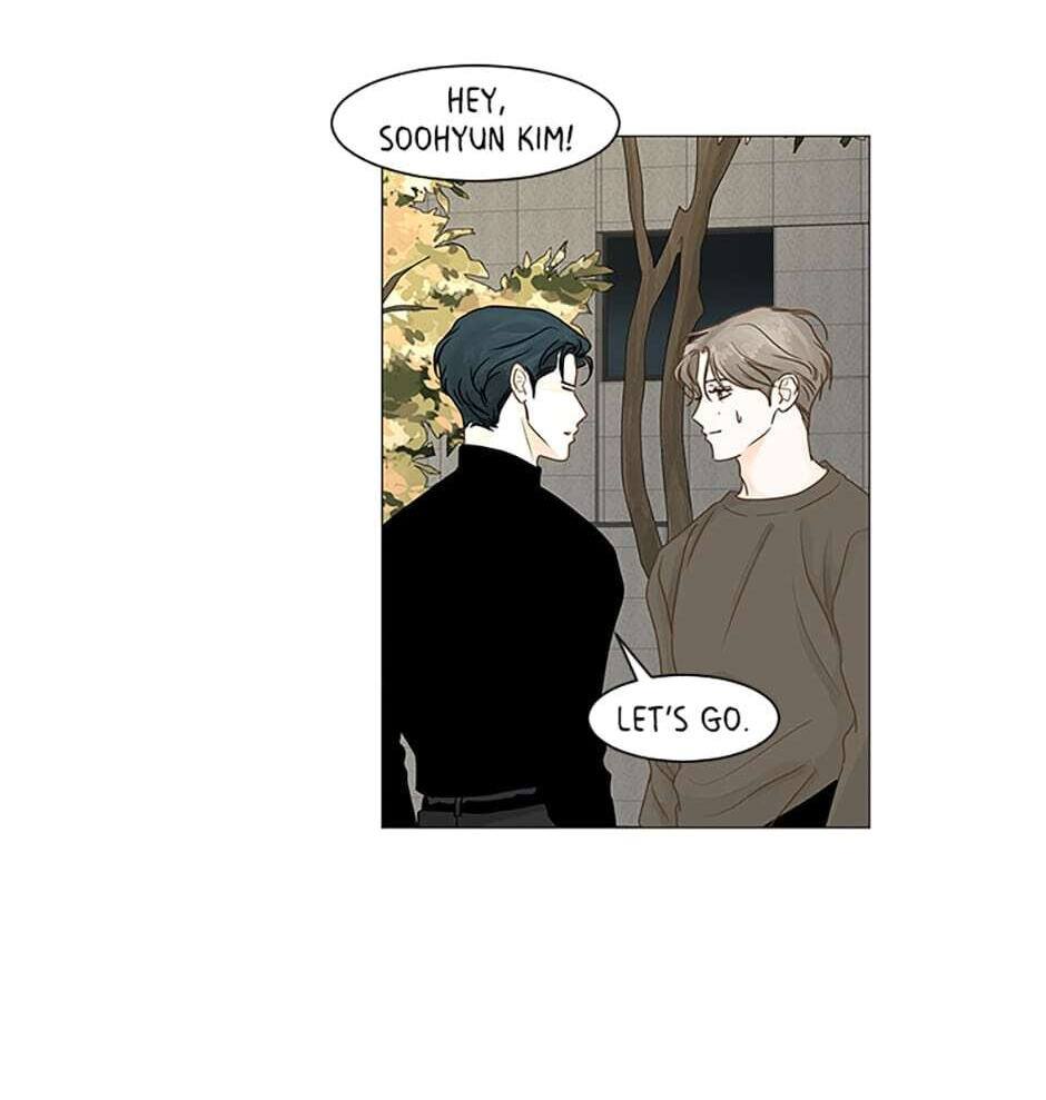 Read Secret Relationships chapter 39 image 21 on Lezhin