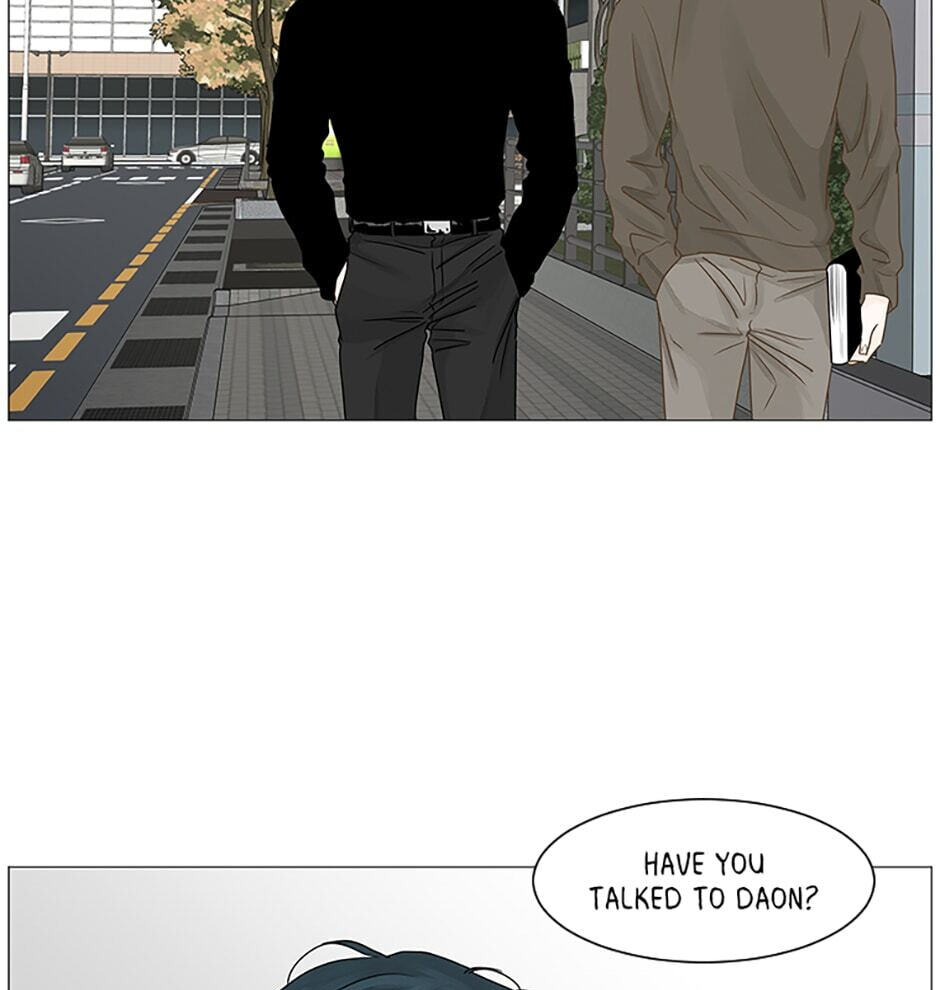Read Secret Relationships chapter 39 image 26 on Lezhin