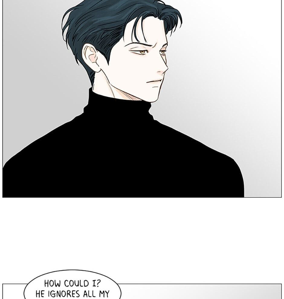 Read Secret Relationships chapter 39 image 27 on Lezhin