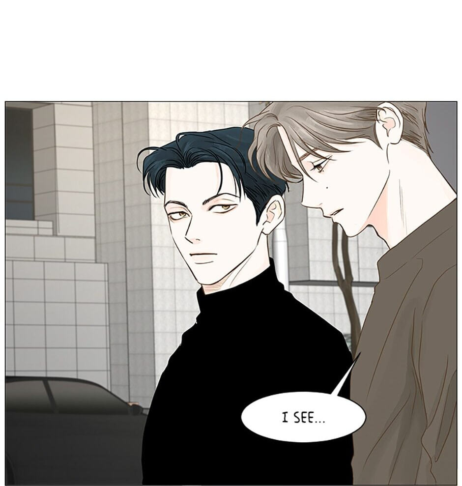 Read Secret Relationships chapter 39 image 29 on Lezhin