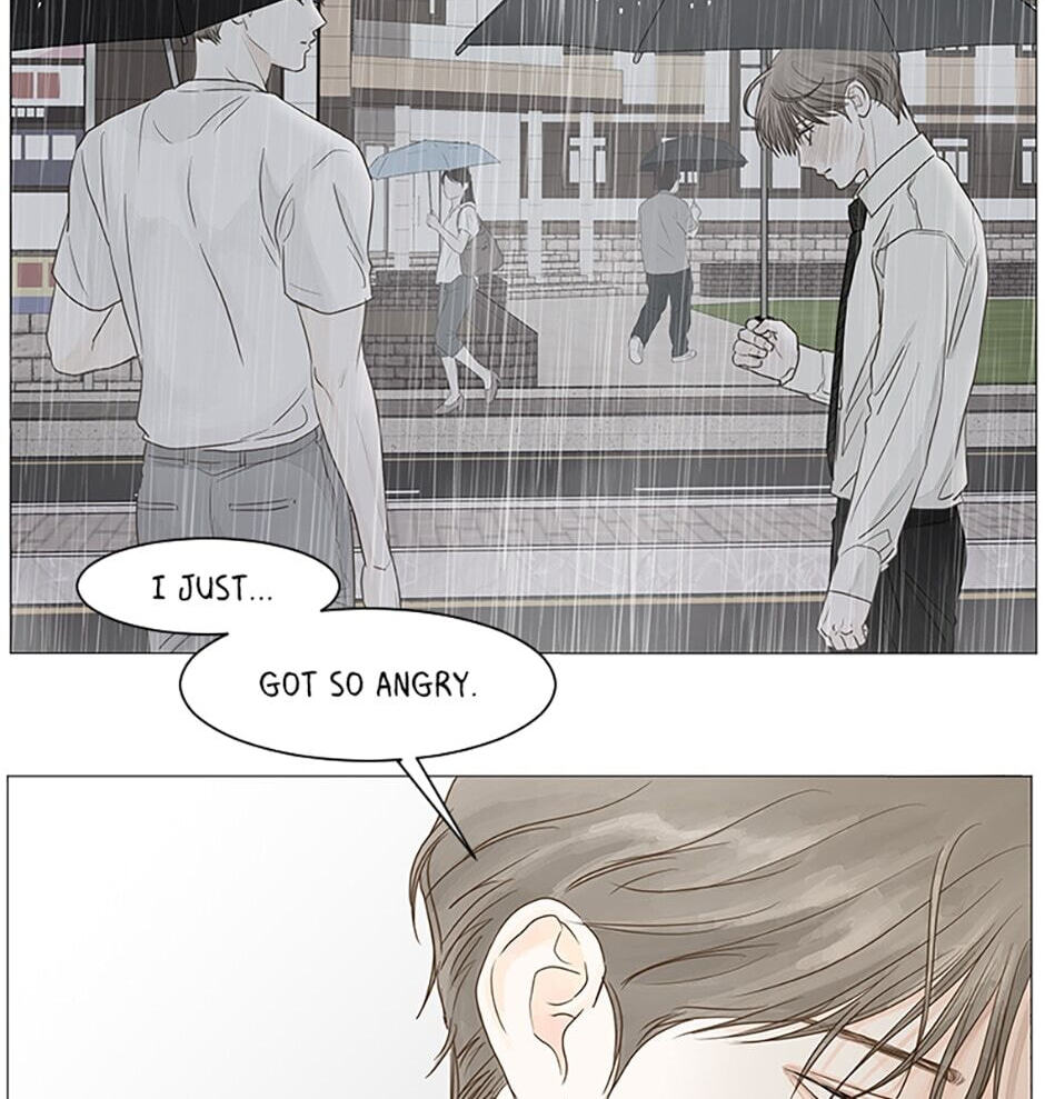 Read Secret Relationships chapter 39 image 31 on Lezhin