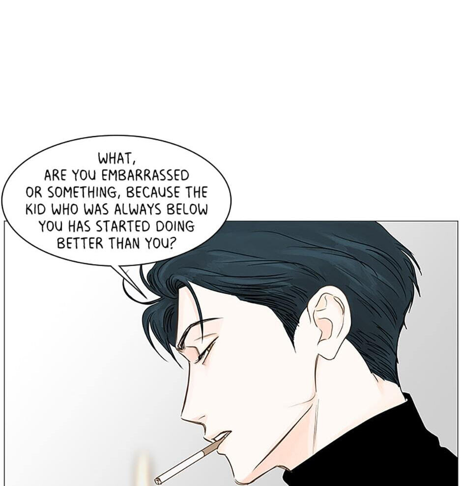 Read Secret Relationships chapter 39 image 35 on Lezhin