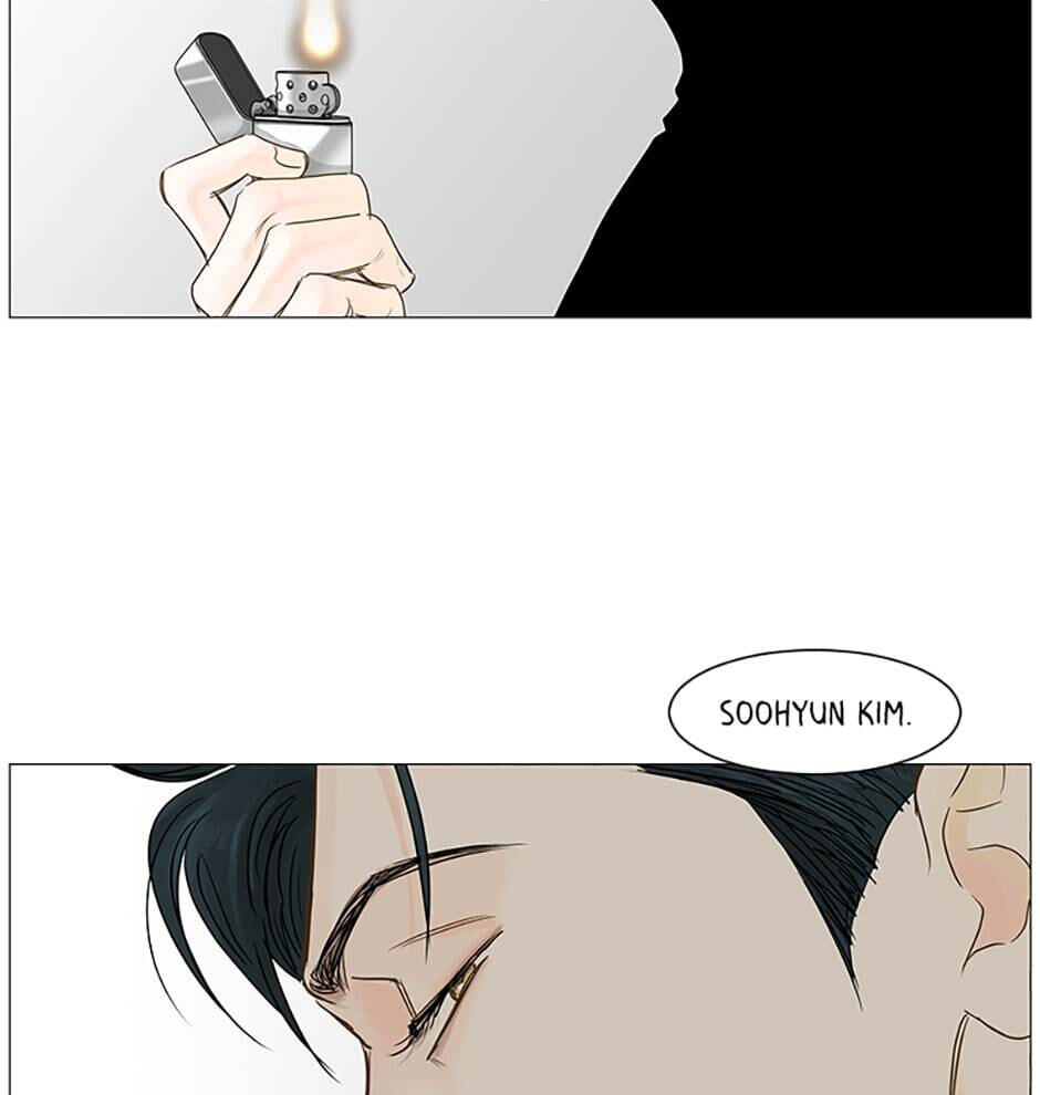 Read Secret Relationships chapter 39 image 36 on Lezhin