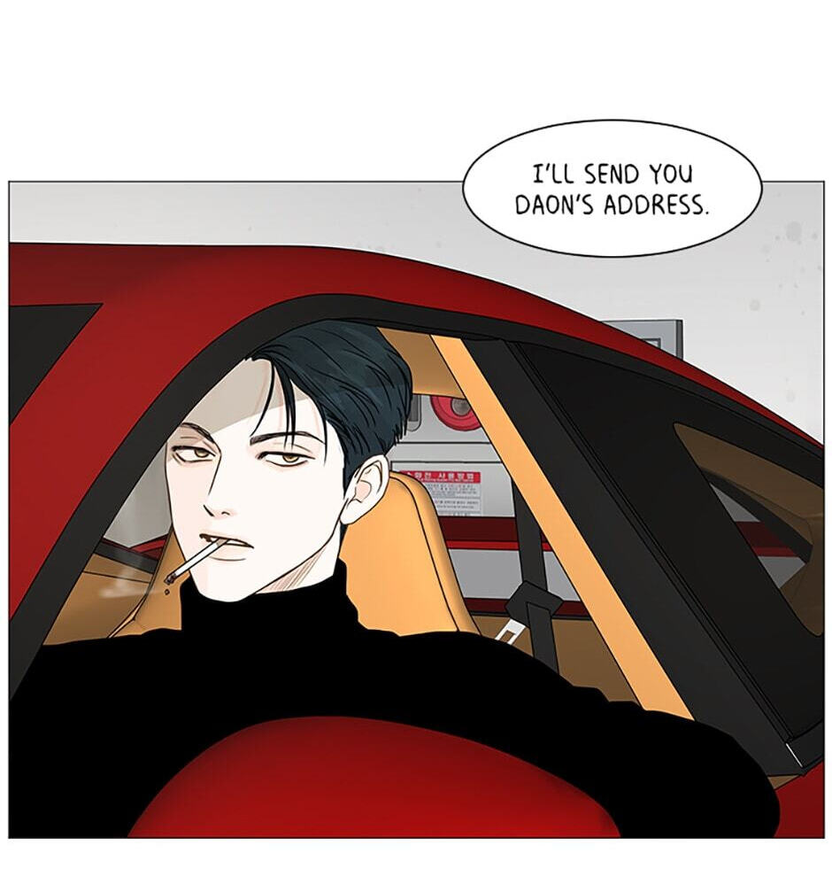 Read Secret Relationships chapter 39 image 41 on Lezhin
