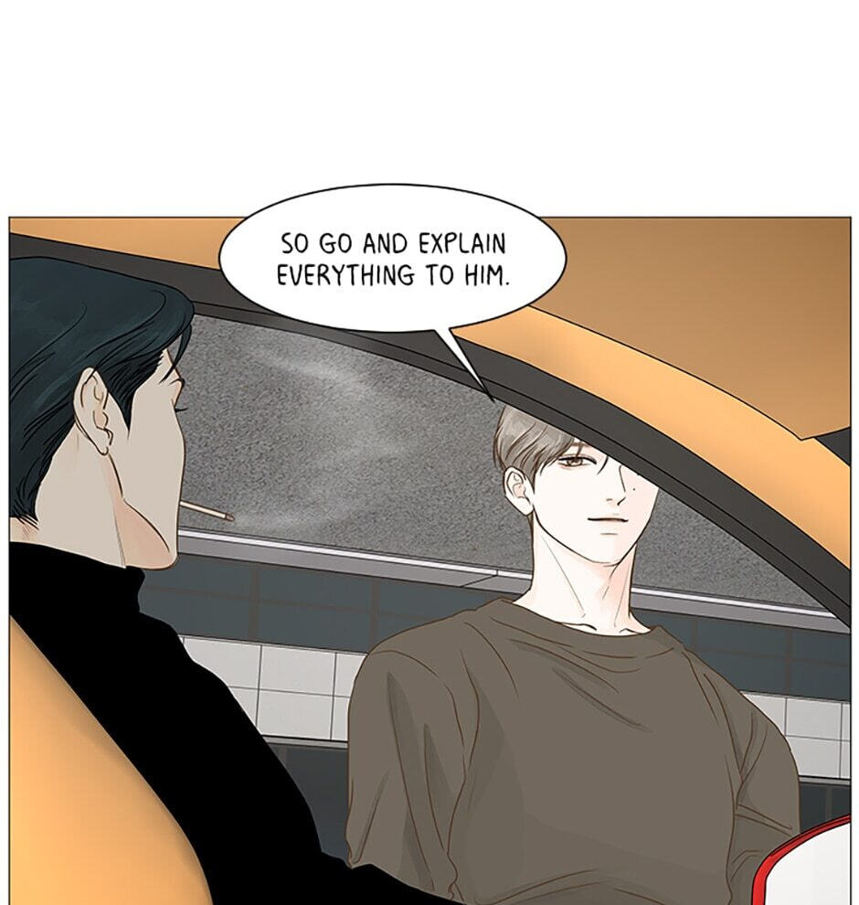 Read Secret Relationships chapter 39 image 42 on Lezhin