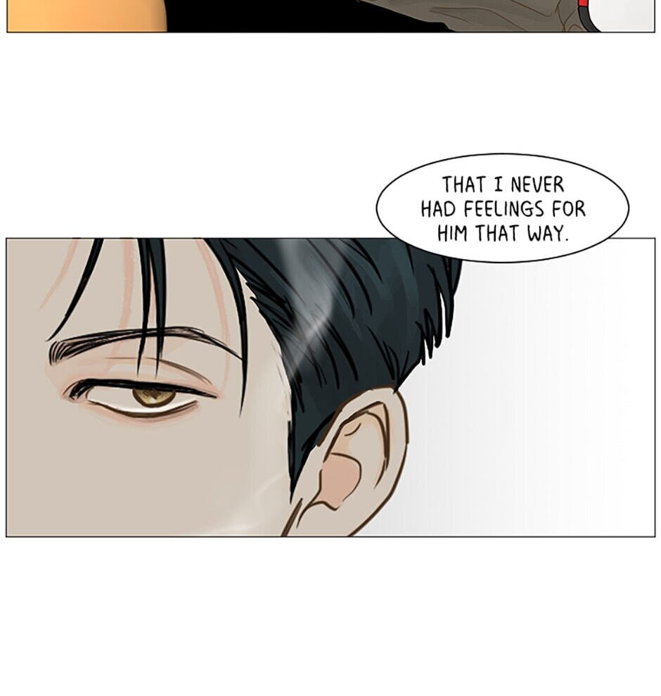 Read Secret Relationships chapter 39 image 43 on Lezhin