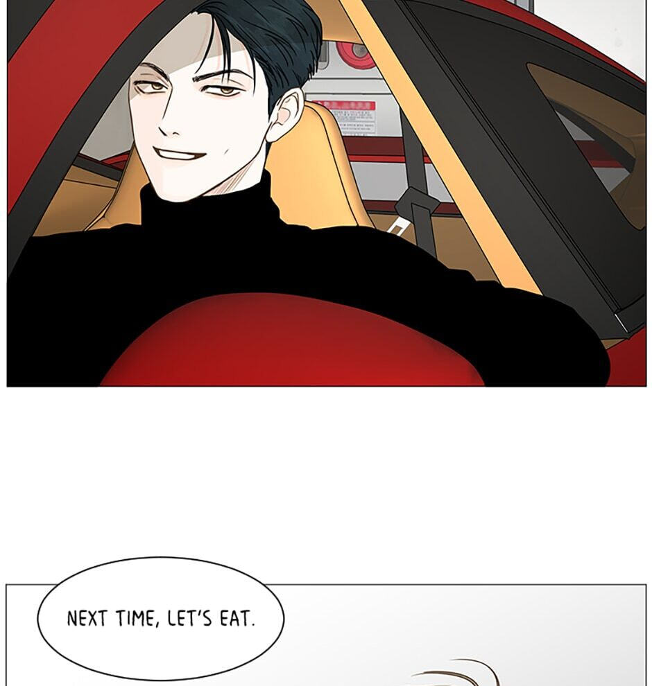 Read Secret Relationships chapter 39 image 46 on Lezhin
