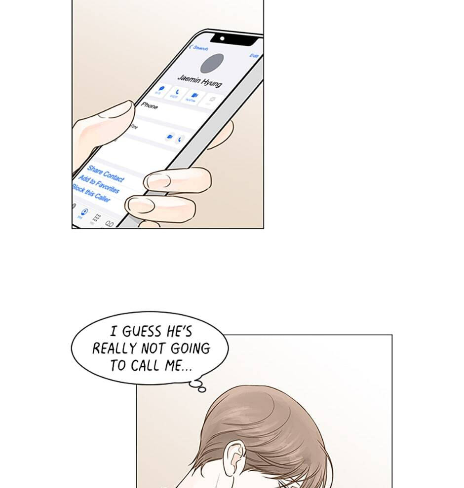 Read Secret Relationships chapter 39 image 54 on Lezhin