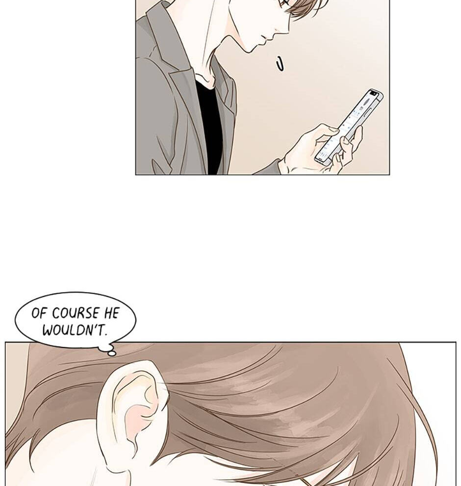 Read Secret Relationships chapter 39 image 55 on Lezhin