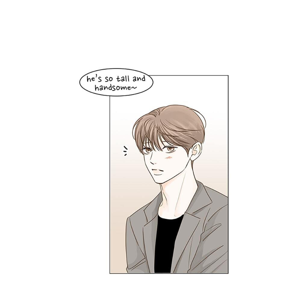 Read Secret Relationships chapter 39 image 60 on Lezhin