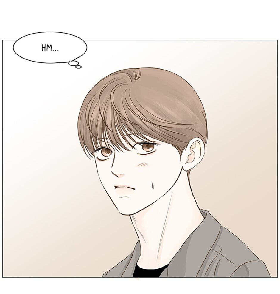 Read Secret Relationships chapter 39 image 63 on Lezhin