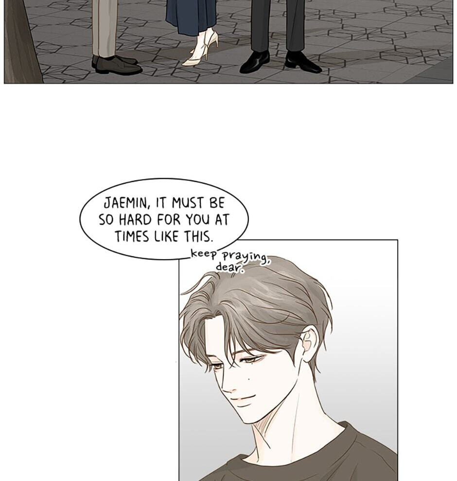 Read Secret Relationships chapter 39 image 7 on Lezhin