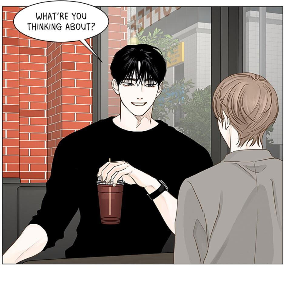 Read Secret Relationships chapter 39 image 70 on Lezhin