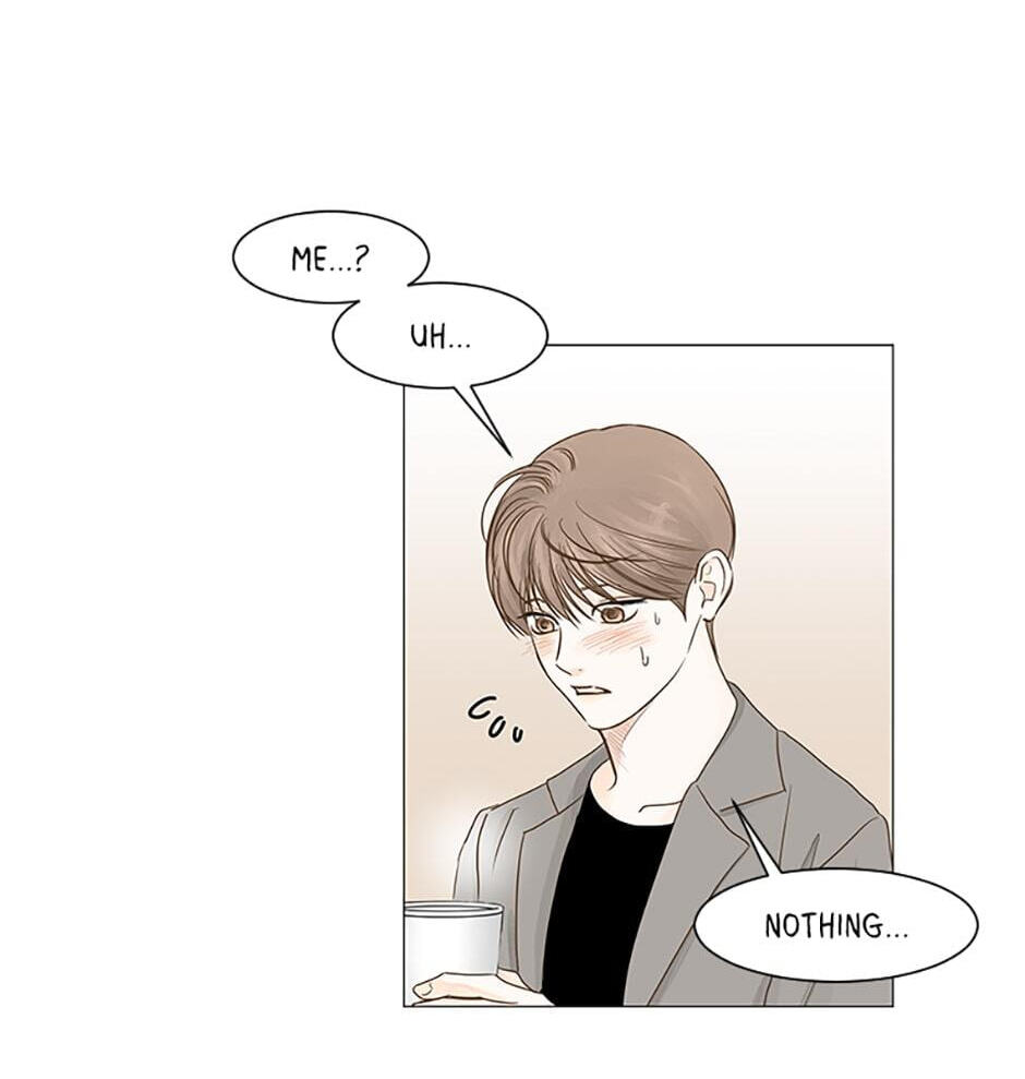 Read Secret Relationships chapter 39 image 71 on Lezhin
