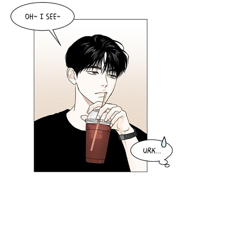 Read Secret Relationships chapter 39 image 72 on Lezhin