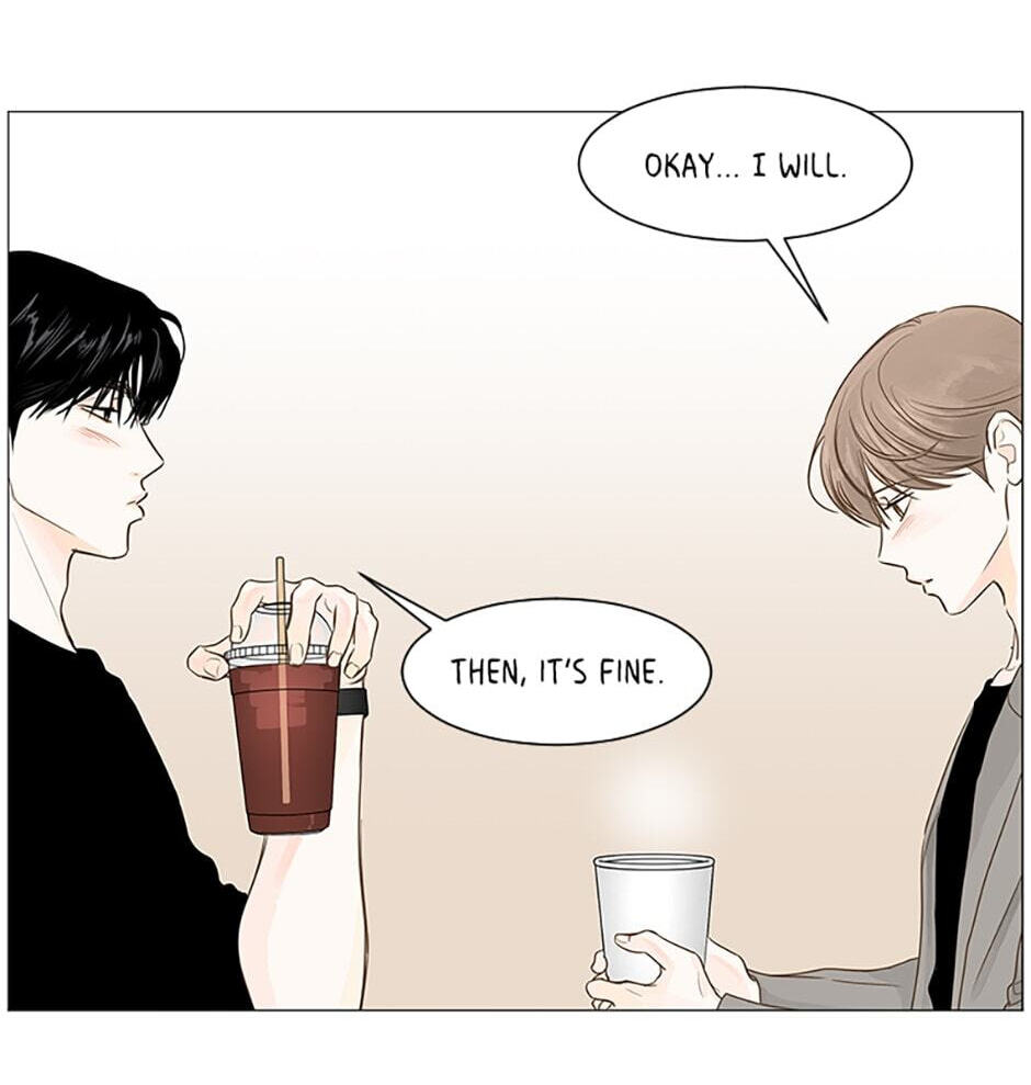 Read Secret Relationships chapter 39 image 77 on Lezhin