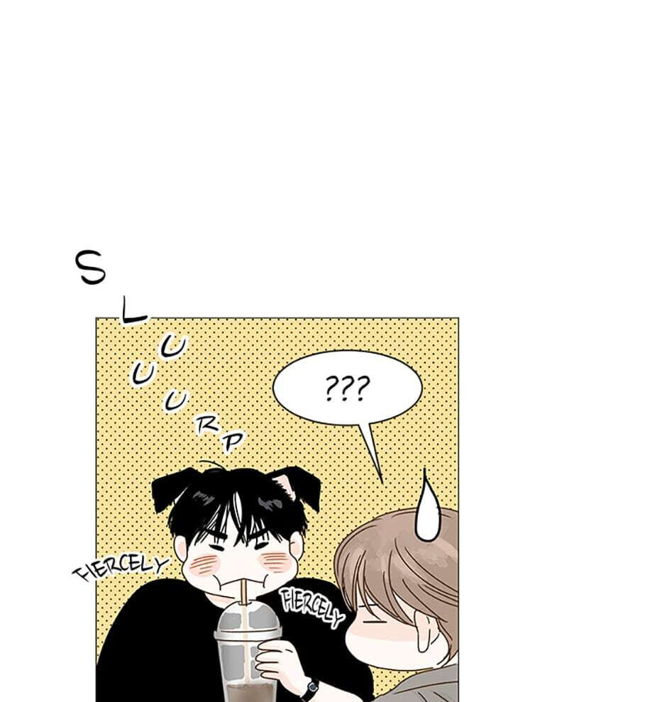 Read Secret Relationships chapter 39 image 78 on Lezhin