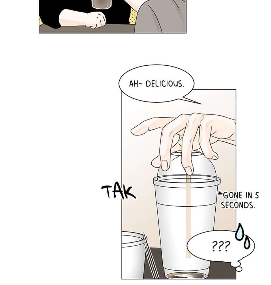 Read Secret Relationships chapter 39 image 79 on Lezhin