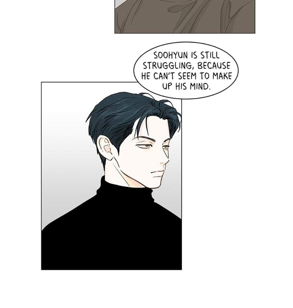 Read Secret Relationships chapter 39 image 8 on Lezhin