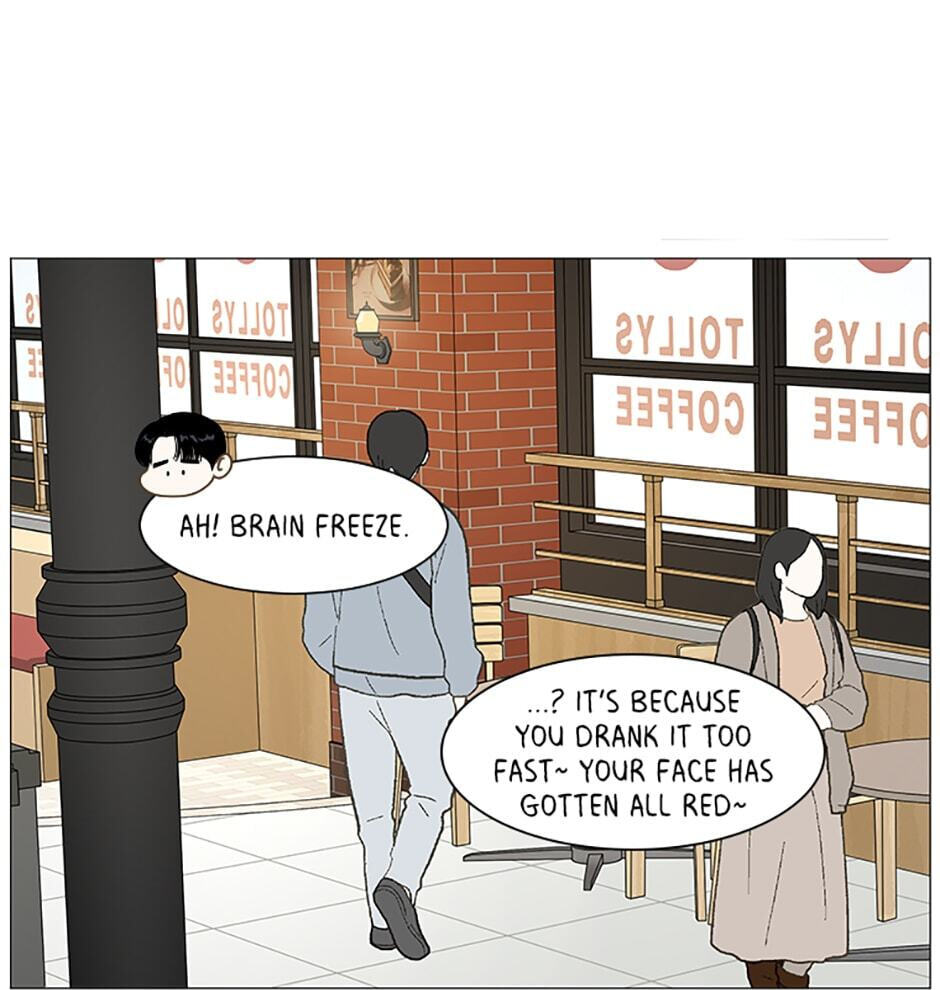 Read Secret Relationships chapter 39 image 80 on Lezhin
