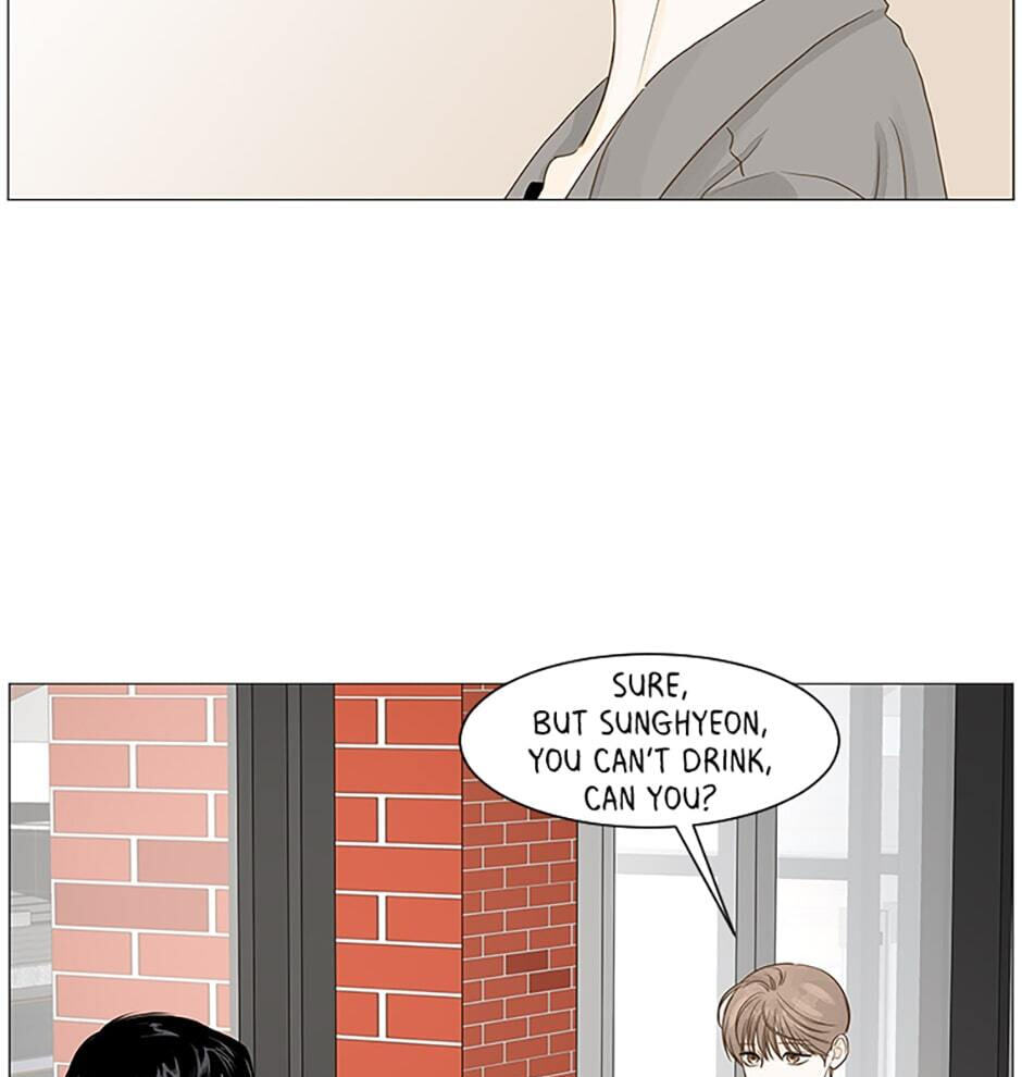 Read Secret Relationships chapter 39 image 82 on Lezhin
