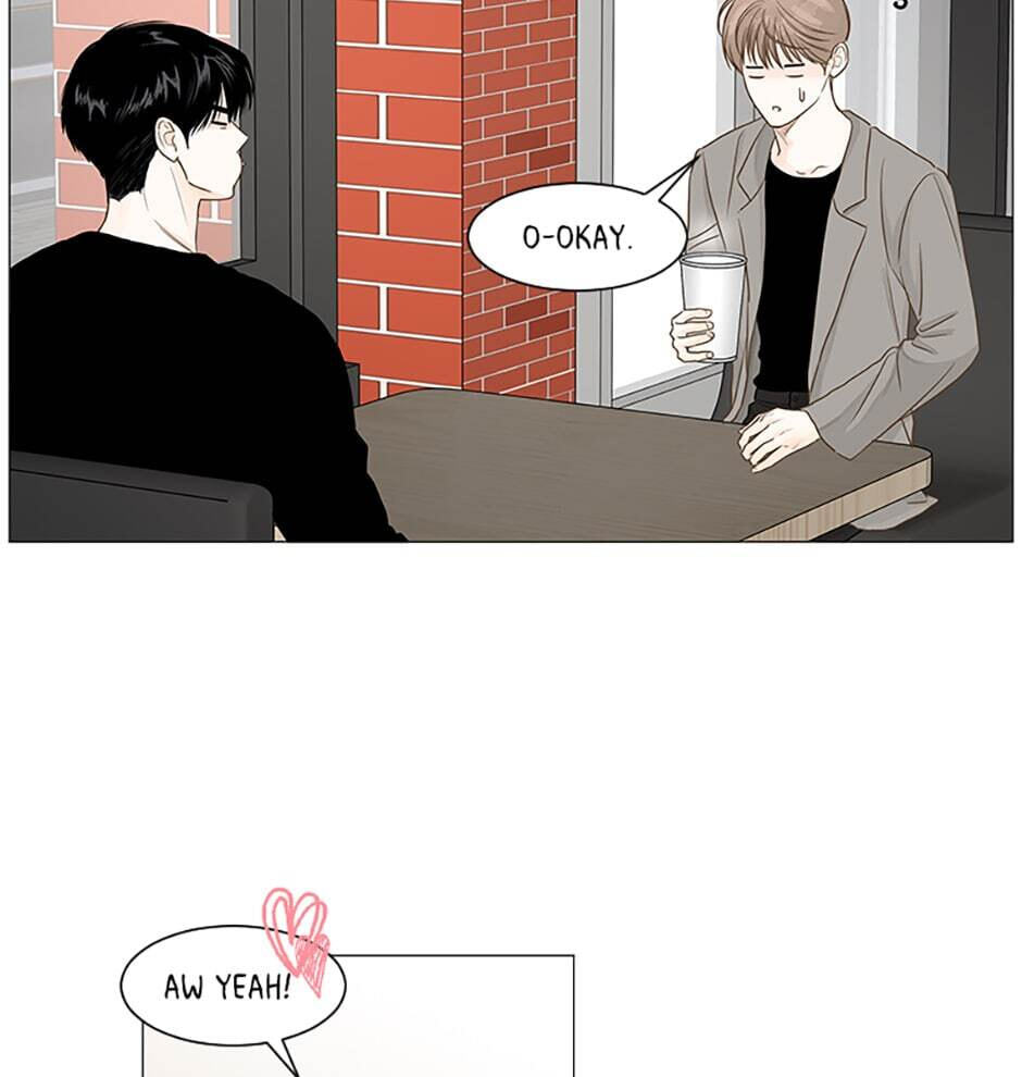 Read Secret Relationships chapter 39 image 84 on Lezhin