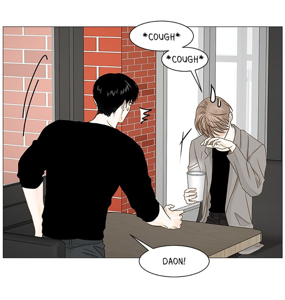 Read Secret Relationships chapter 39 image 88 on Lezhin