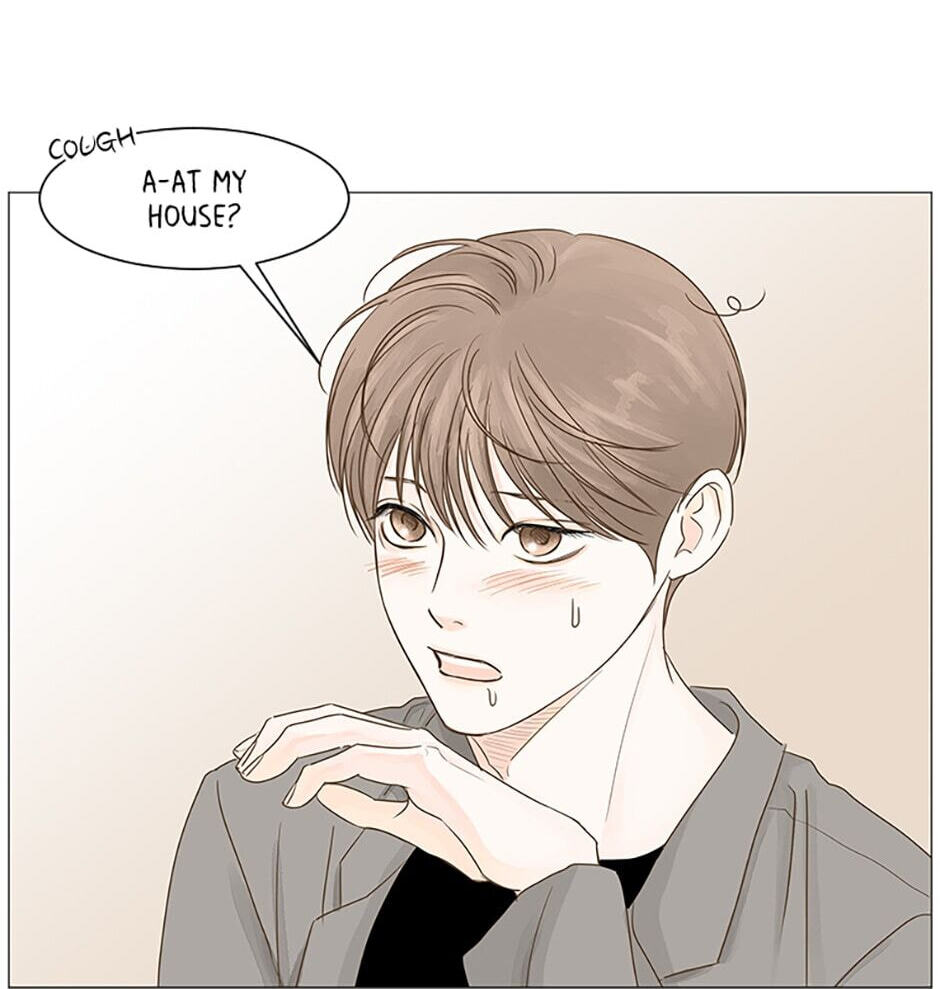 Read Secret Relationships chapter 39 image 89 on Lezhin