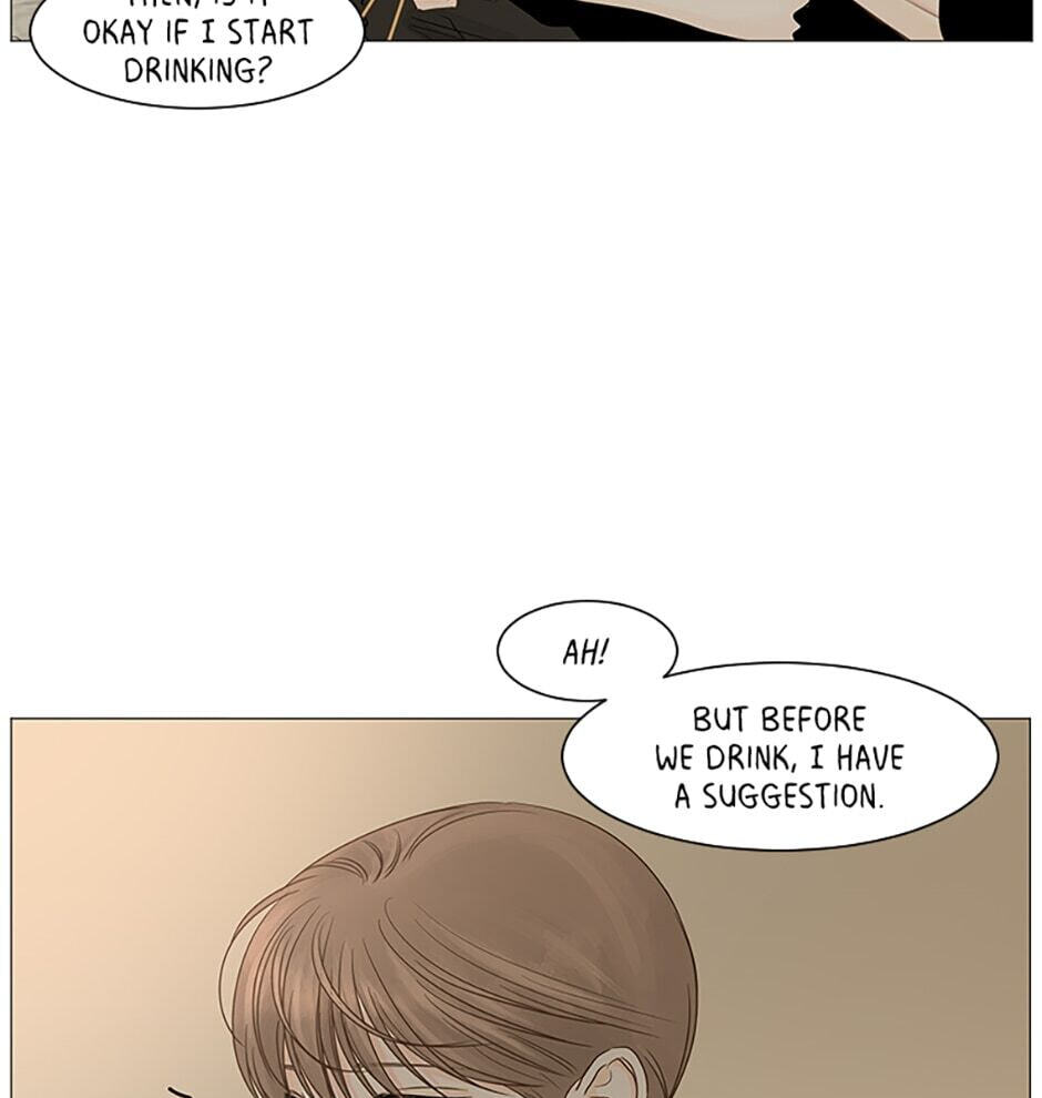 Read Secret Relationships chapter 40 image 14 on Lezhin