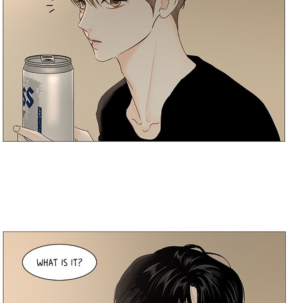 Read Secret Relationships chapter 40 image 15 on Lezhin