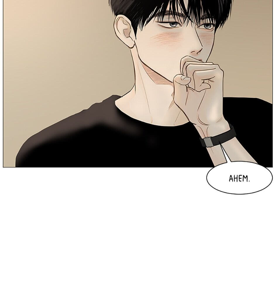 Read Secret Relationships chapter 40 image 16 on Lezhin