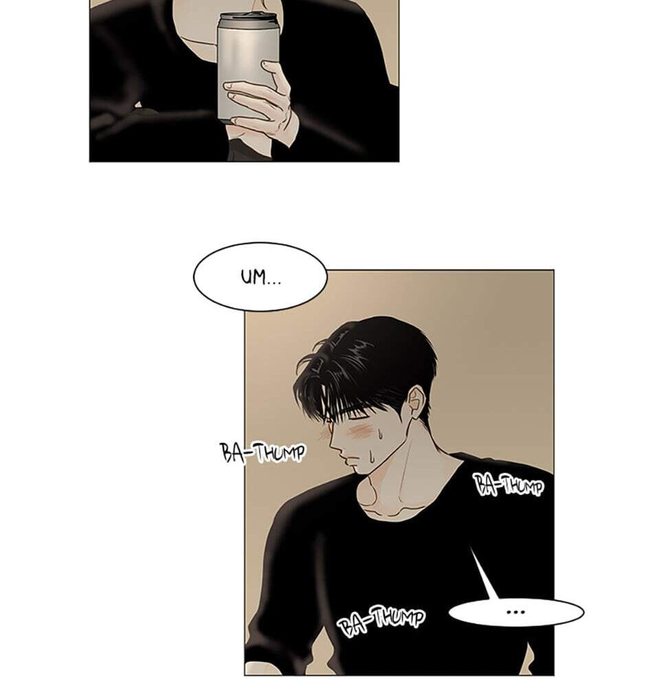 Read Secret Relationships chapter 40 image 19 on Lezhin