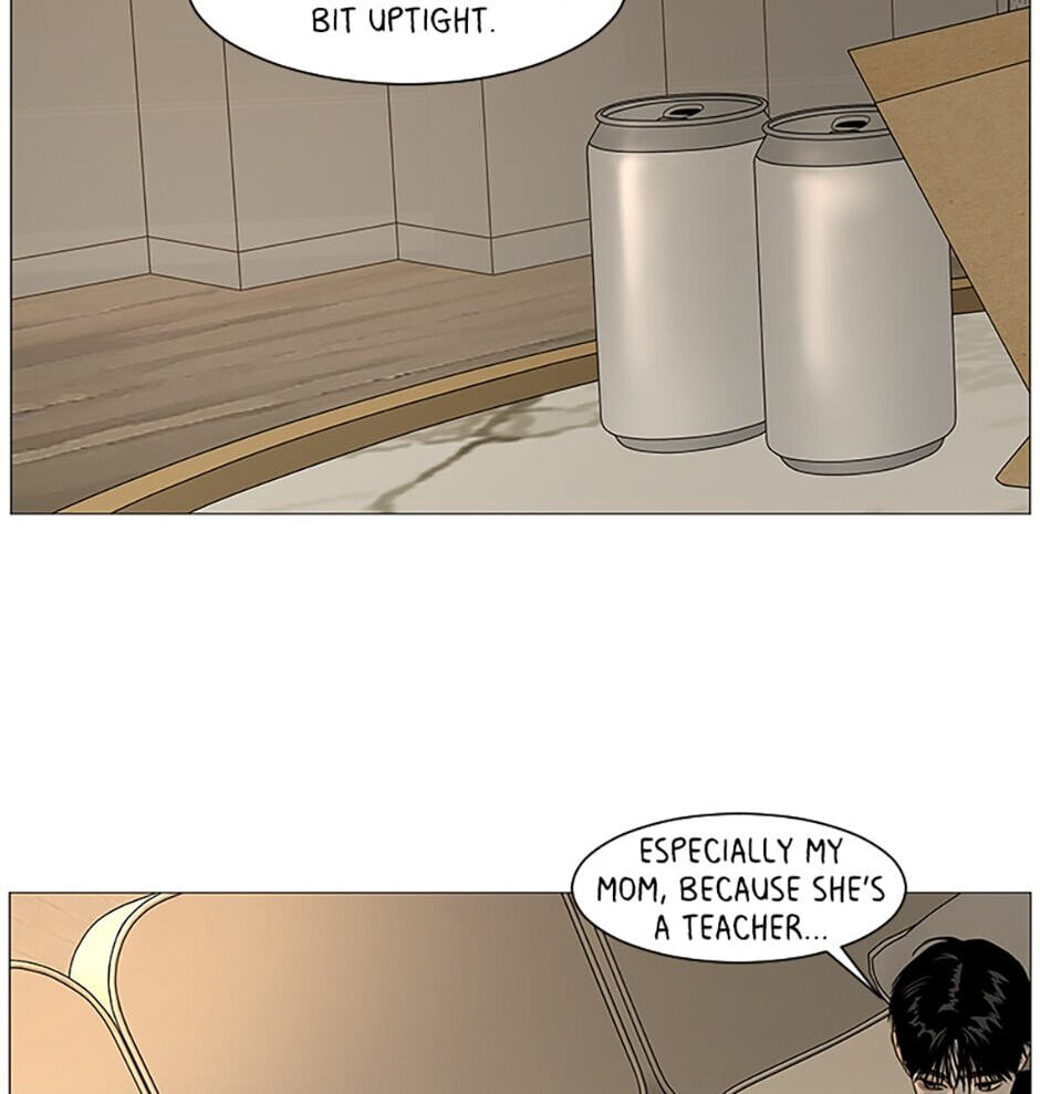 Read Secret Relationships chapter 40 image 25 on Lezhin