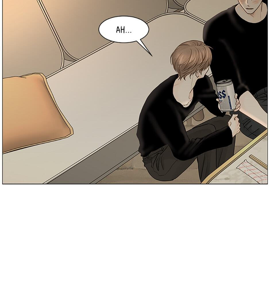 Read Secret Relationships chapter 40 image 26 on Lezhin