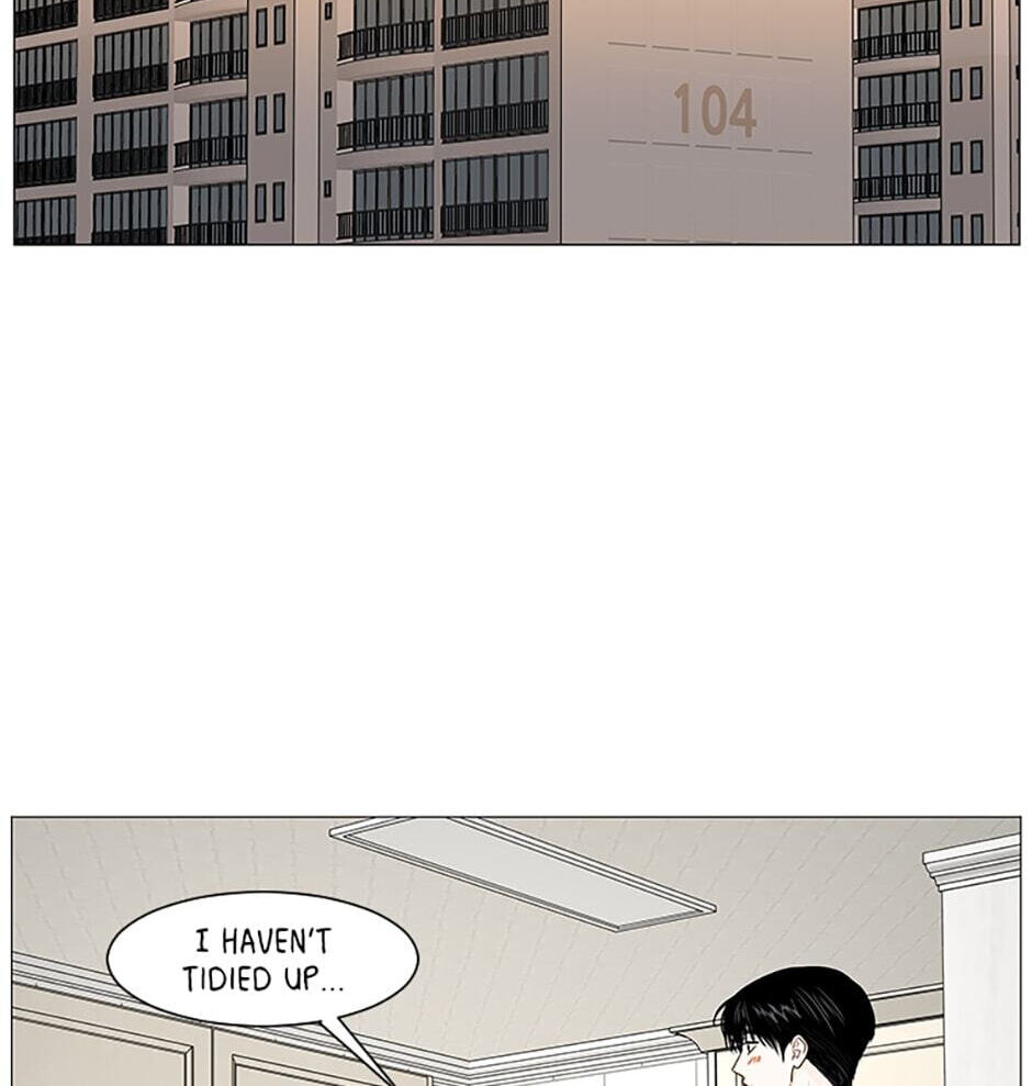Read Secret Relationships chapter 40 image 3 on Lezhin