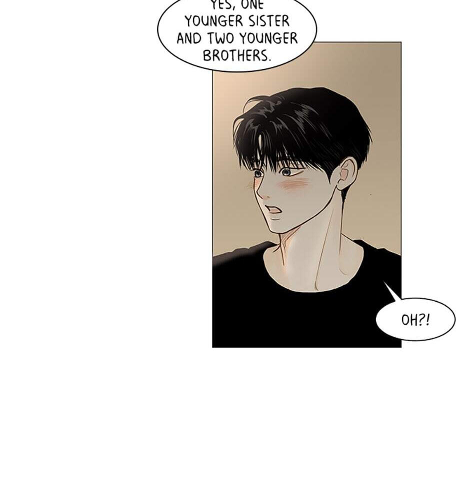 Read Secret Relationships chapter 40 image 31 on Lezhin