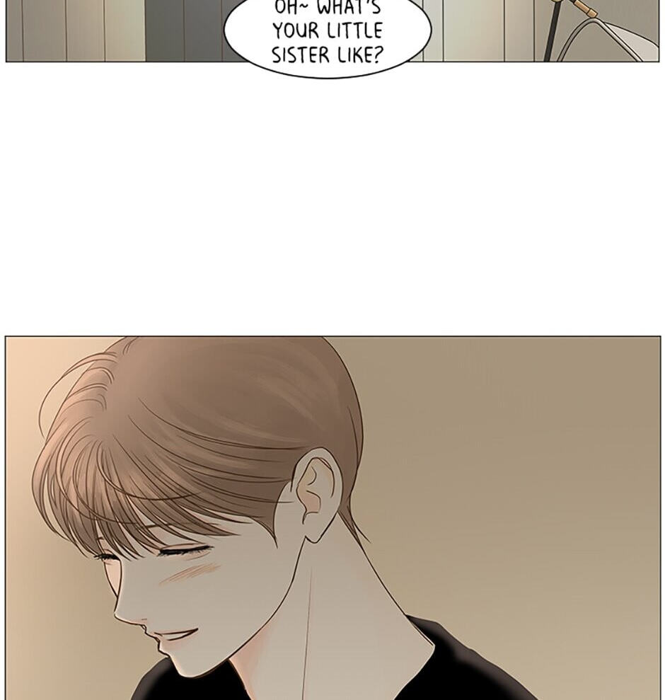 Read Secret Relationships chapter 40 image 33 on Lezhin