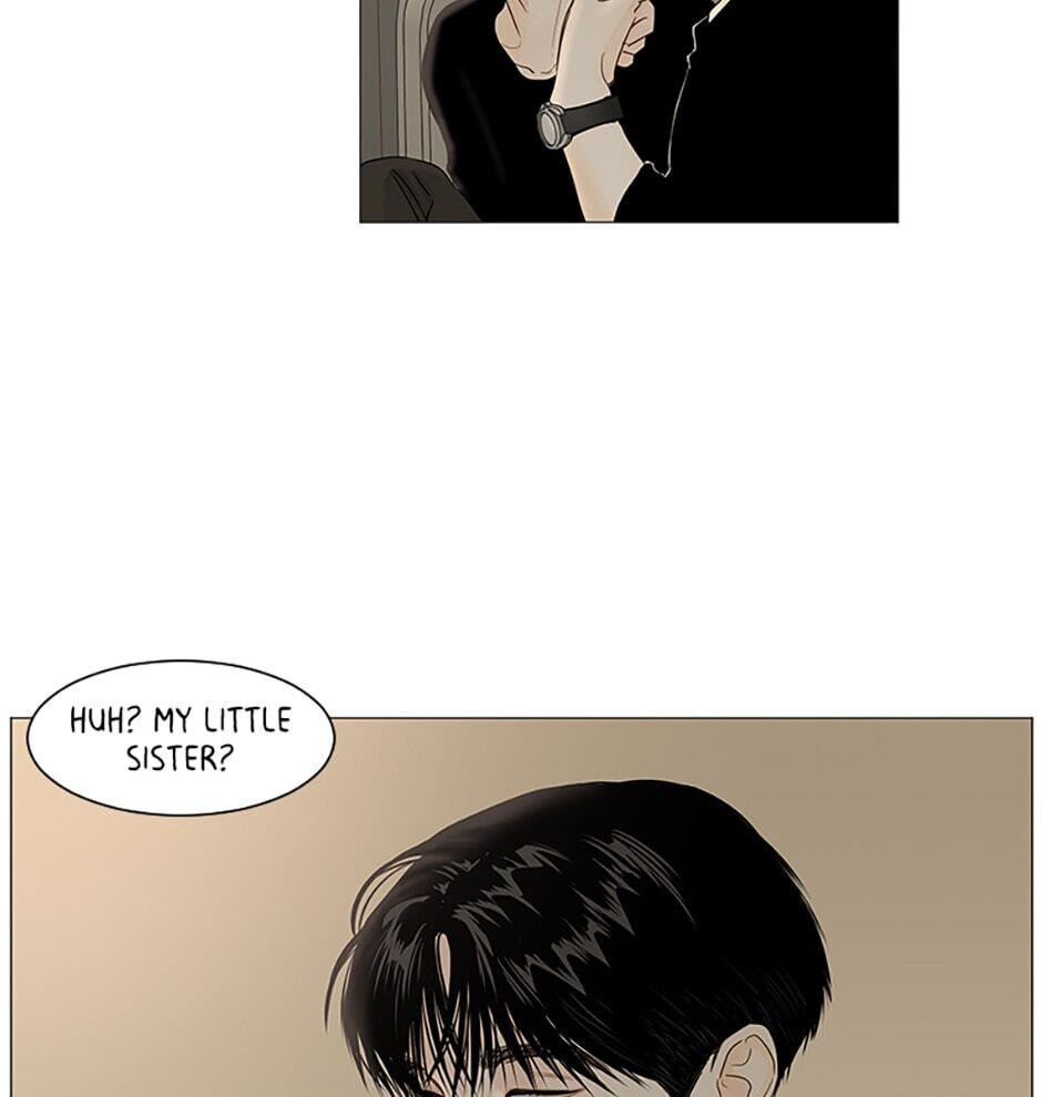 Read Secret Relationships chapter 40 image 36 on Lezhin