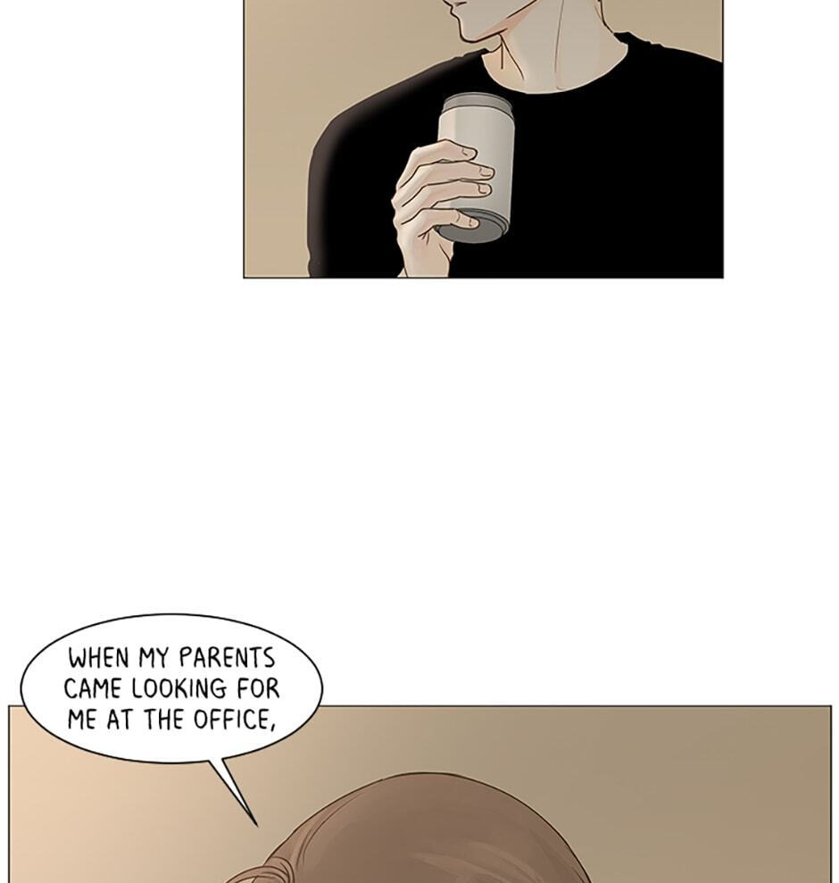 Read Secret Relationships chapter 40 image 40 on Lezhin