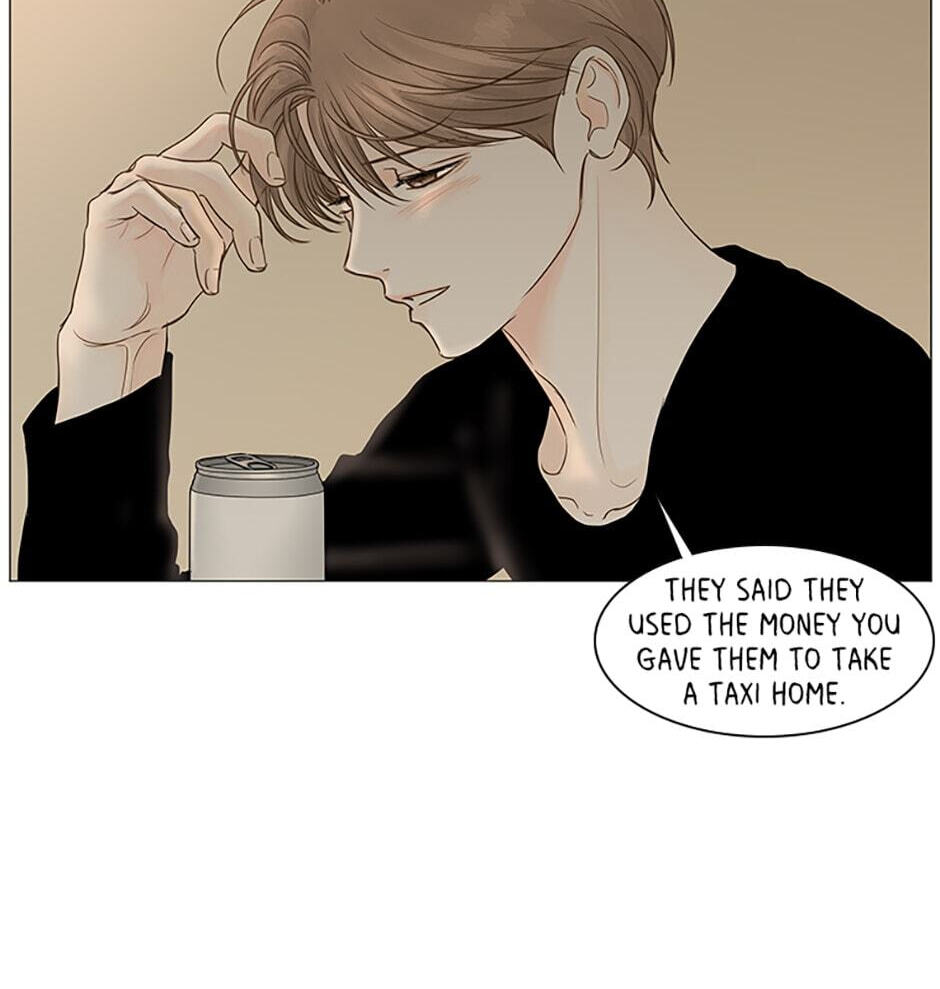 Read Secret Relationships chapter 40 image 41 on Lezhin