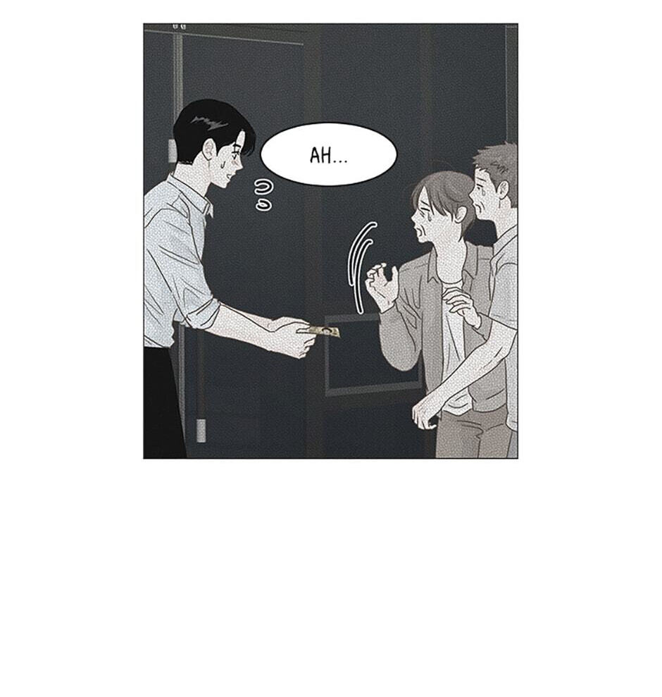 Read Secret Relationships chapter 40 image 43 on Lezhin