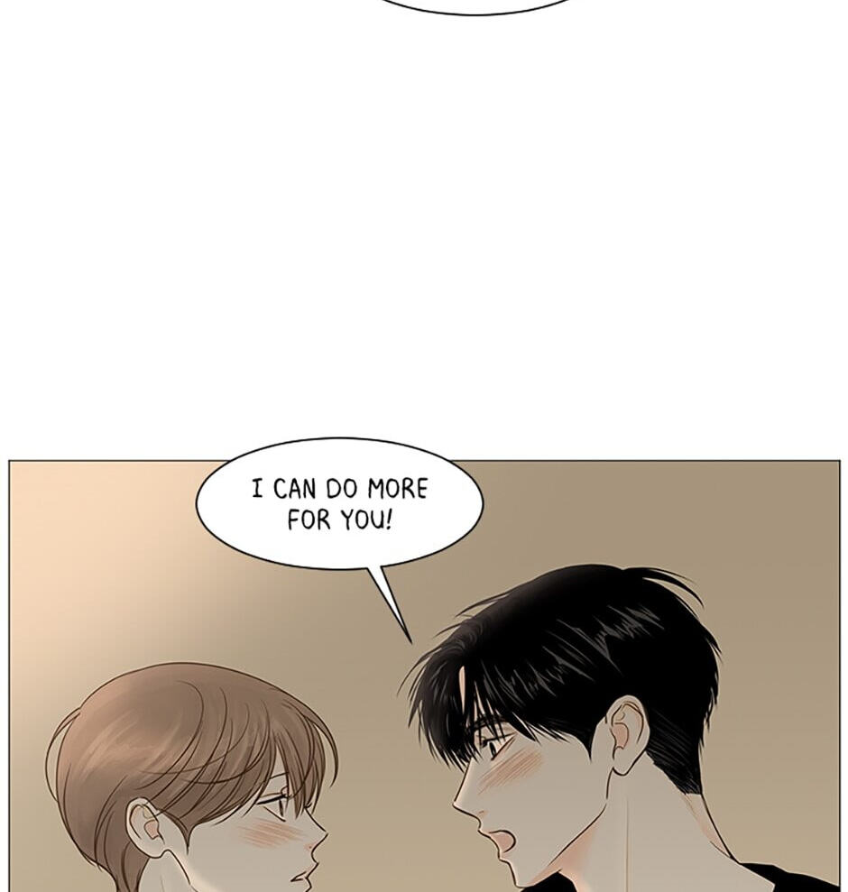 Read Secret Relationships chapter 40 image 45 on Lezhin