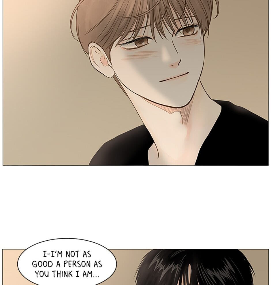 Read Secret Relationships chapter 40 image 47 on Lezhin
