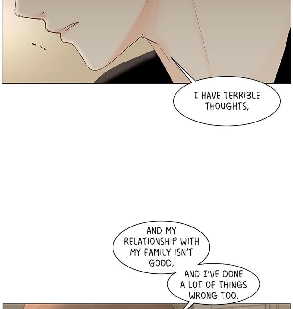 Read Secret Relationships chapter 40 image 49 on Lezhin