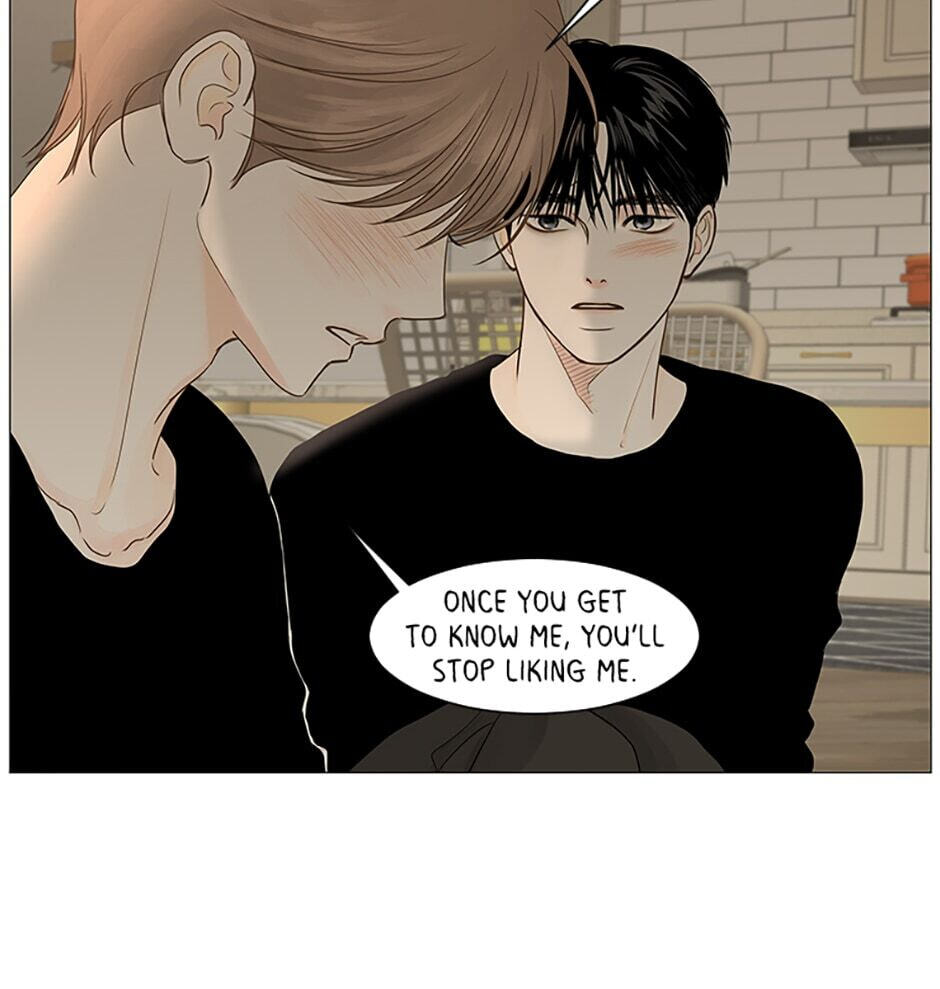 Read Secret Relationships chapter 40 image 50 on Lezhin